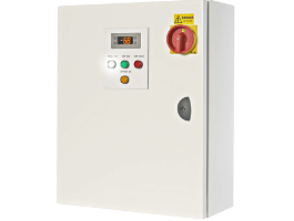 Refrigeration Control Unit