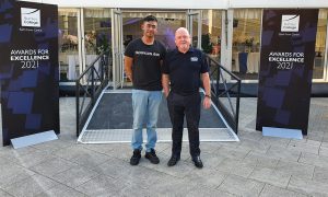 GB Controls Apprentice