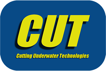 CUT logo