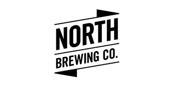 North Brew Carousel logo