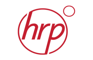 HRP logo