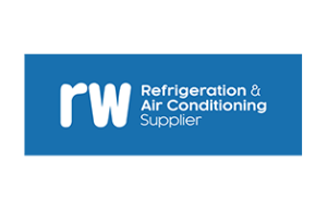 RW Refrigeration logo