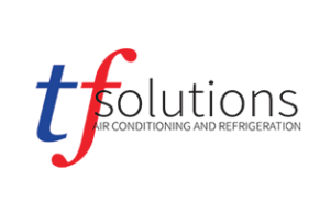 TF Solutions Logo