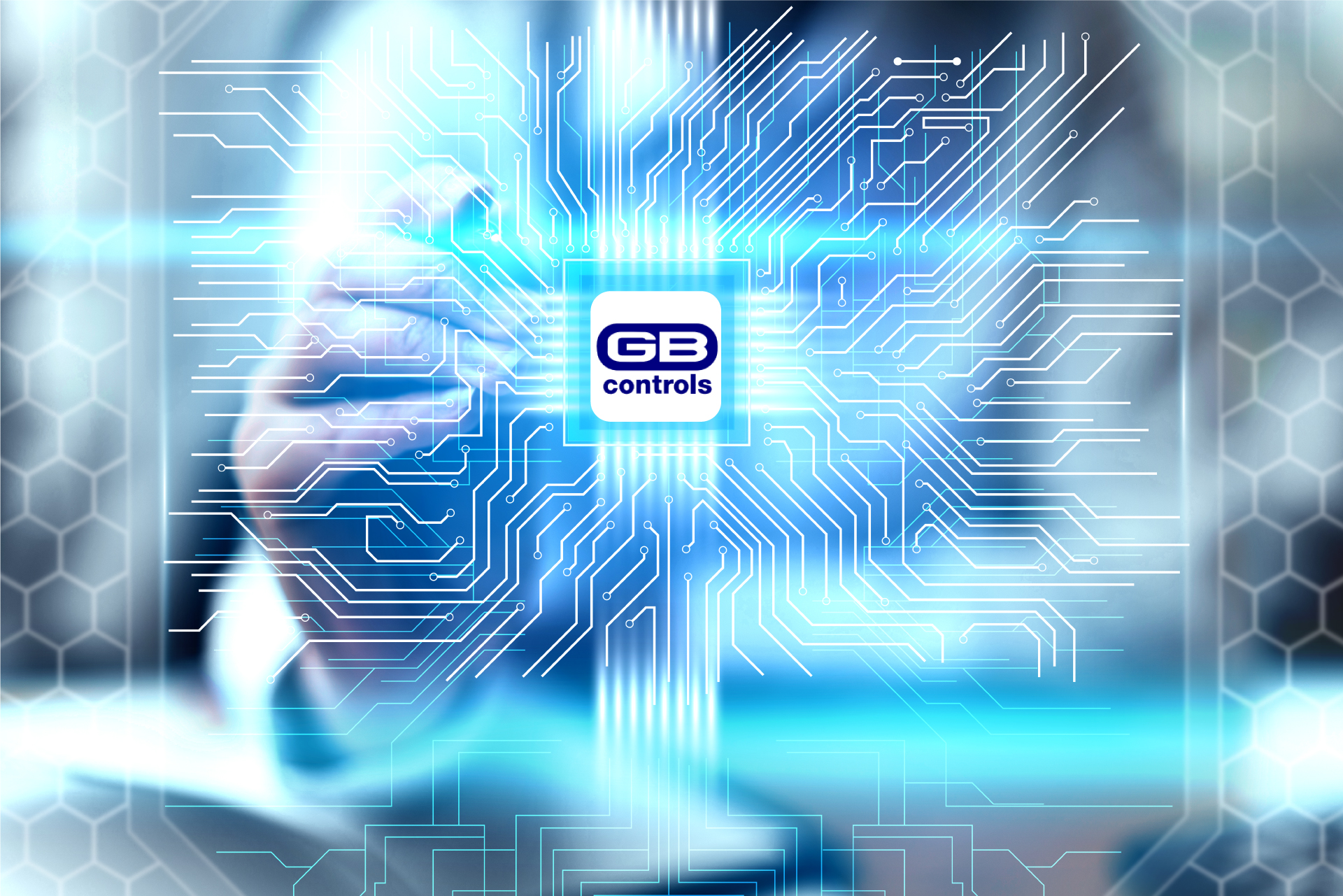 GB Controls Cad Design Update for Control Panels