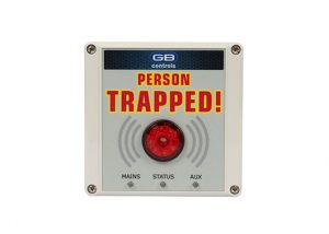 Personal Safety Alarm