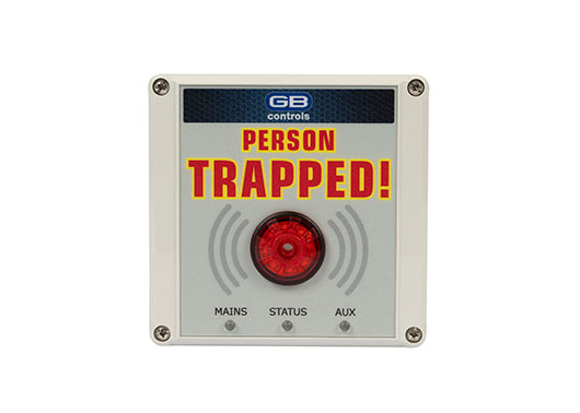 Personal Safety Alarm