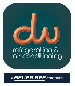 DW Logo