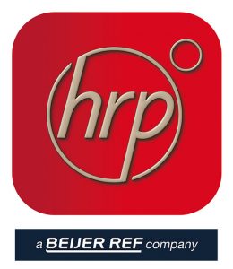 HRP Logo