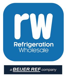 RW Logo