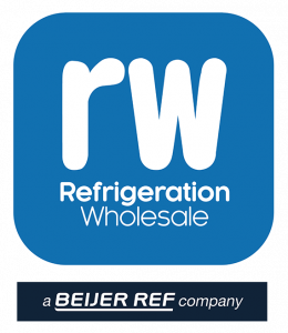 RW Logo